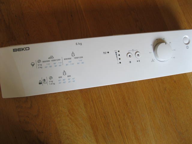 module printplaat NIEUW Terra Sens, 2953640102 met voorfront