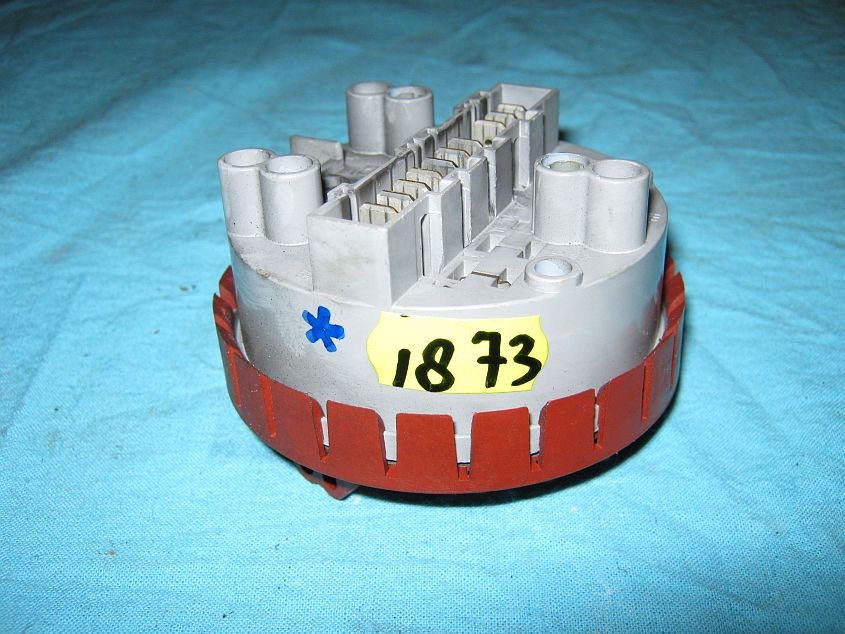 niveauregelaar type 990 990-6038 46A97, wasmachine onderdeel