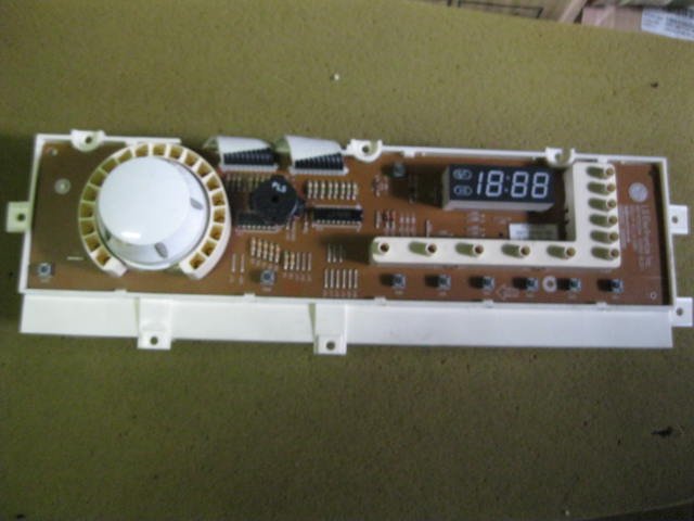 printplaat-module LG, 6871ER1061D, wasmachine onderdeel