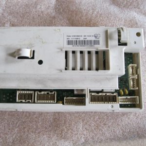 printplaat 215010563,00 S/N.0946701544, wasmachine onderdeel