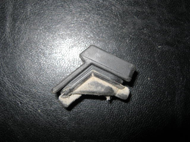 thermo sensor rubber
