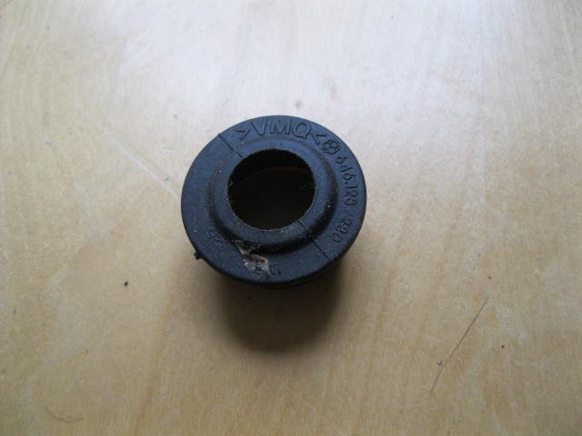 rubber afdichting 646 123 280 , vaatwasser onderdeel