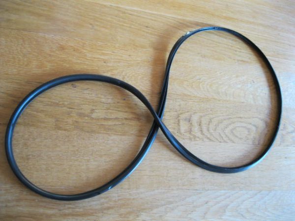 suiwotin 30 stks Rvs Tuinslang Screen Filter, Drukscherm Wasmachine Slangfilter met 40 Mesh voor 3/4 Tuinslang Kraan Binnenfittingen