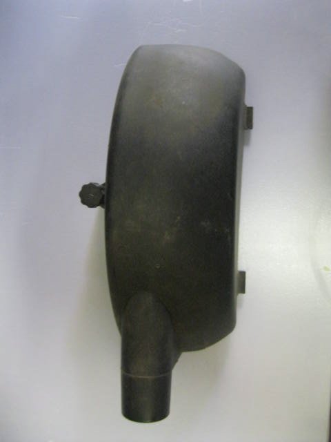 stof kap Combizaag, gebruikt, zaagtafel Combizaag 2Force CZ250