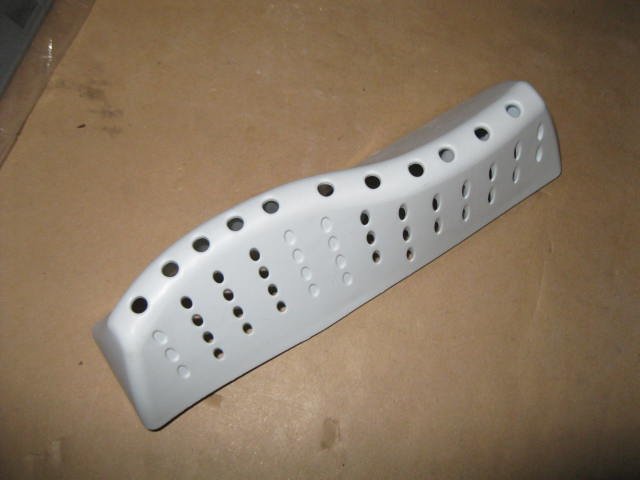 trommelrib, 41021914 NIEUW, , wasmachine onderdeel
