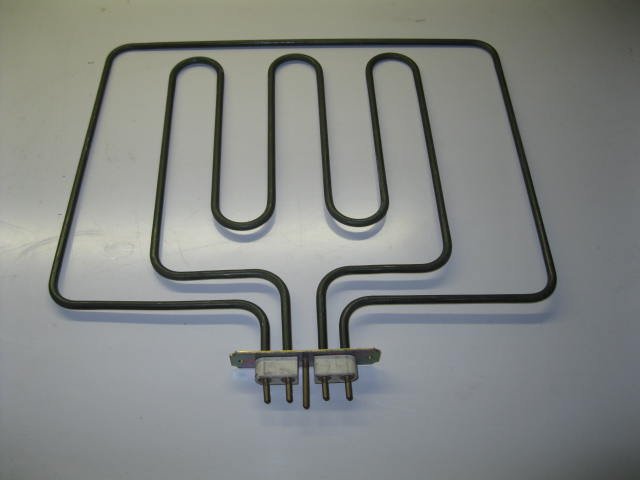 verwarming element 245 IRCA 0189, 800W 1500W, NIEUW onderdeel