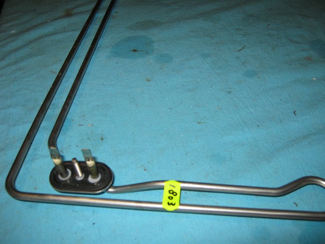 verwarmingselement 1900w 06 96 847, vaatwasser onderdeel