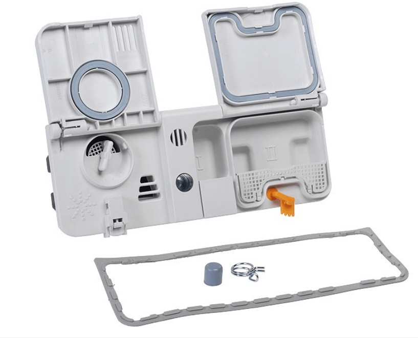 zeepbak Miele TNr. 3318253