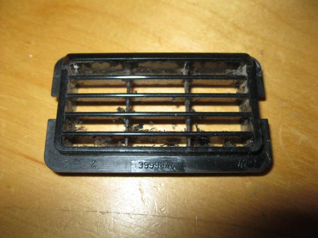 zij-inlaat condensventilator, 3999840, vaatwasser