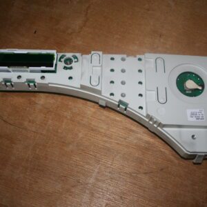 printplaat Miele EDPL200 M.Nr. 06105407 wasmachine onderdeel