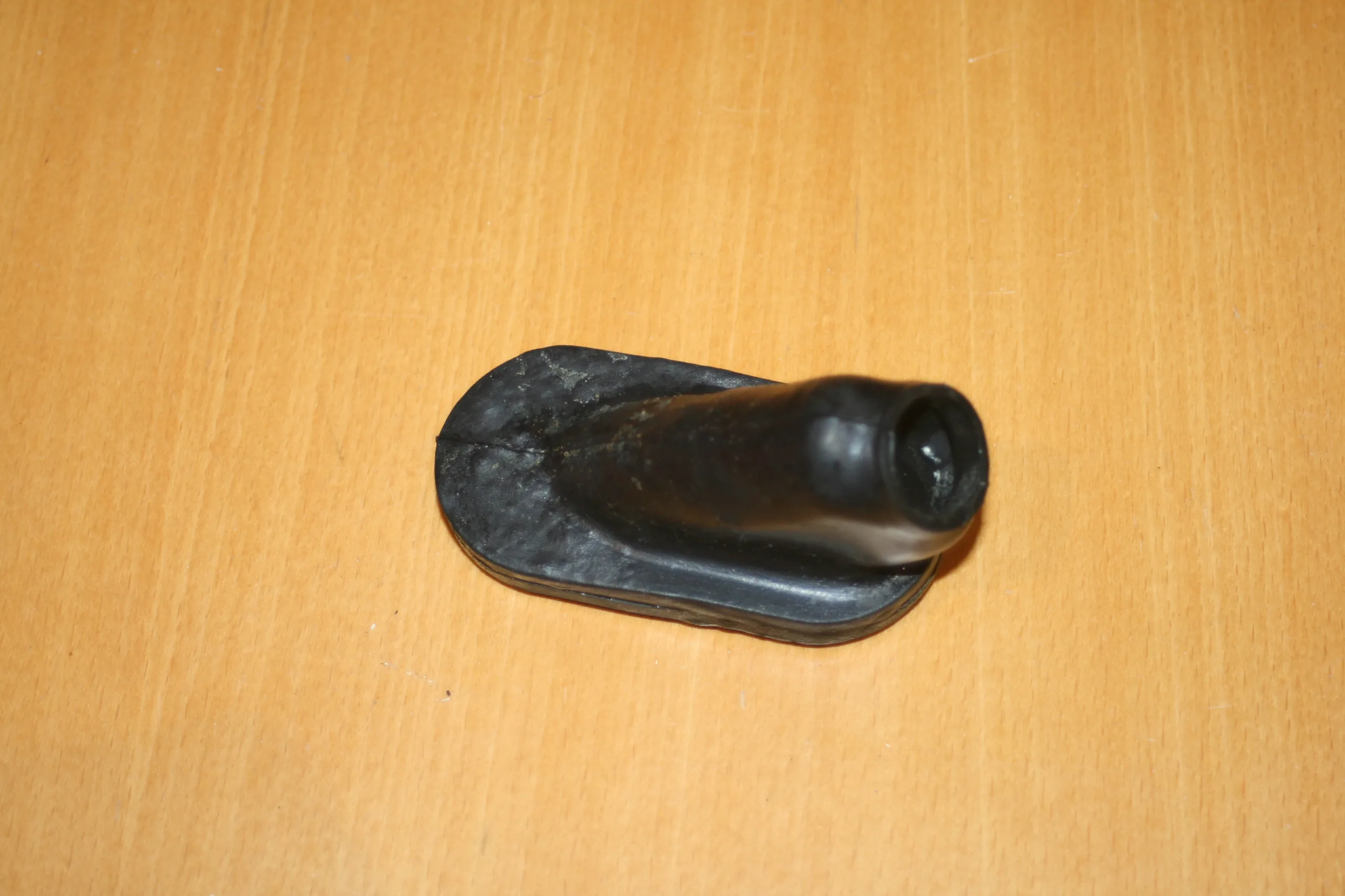 Rubber hoesje 430389692, auto onderdeel 2CV