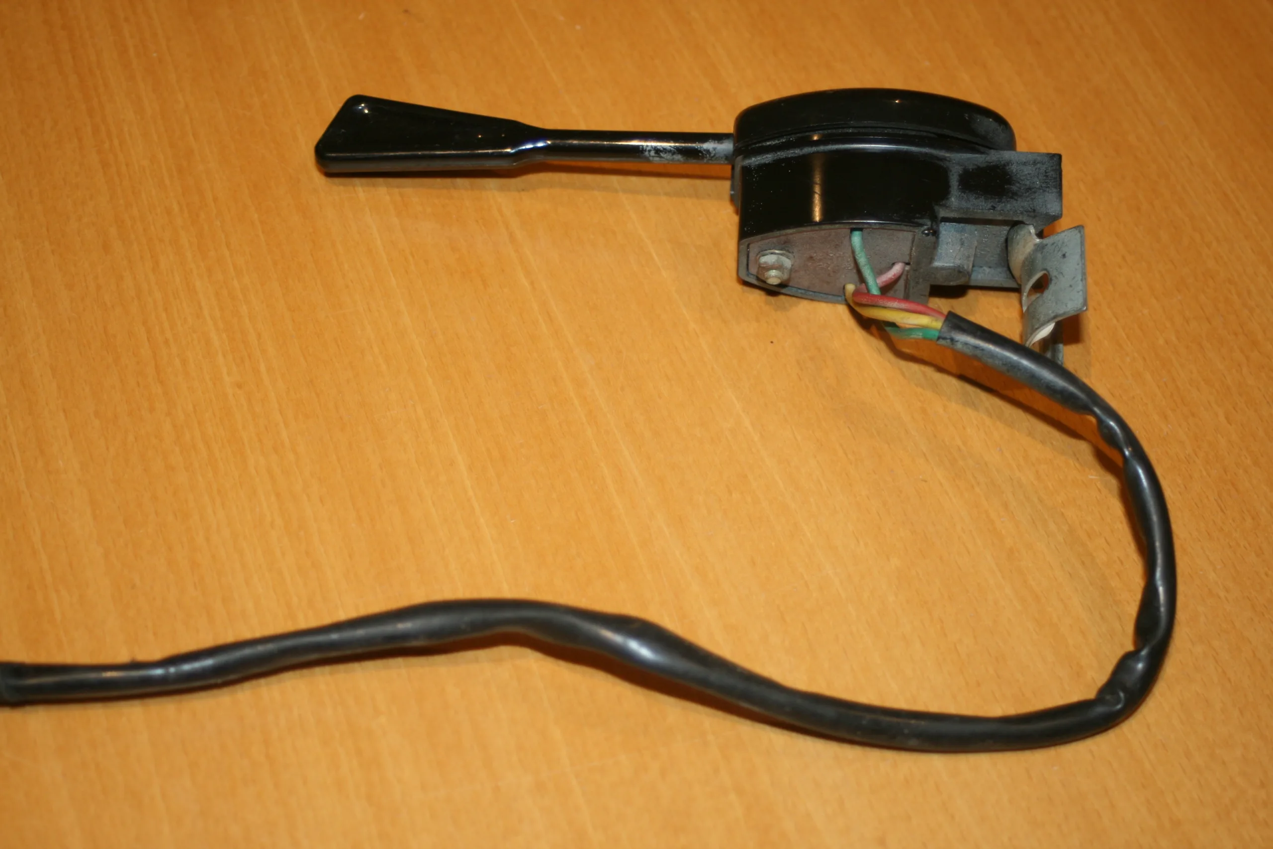 richting aanwijzer CARTIER 12V 2L, auto onderdeel 2CV - Afbeelding 2