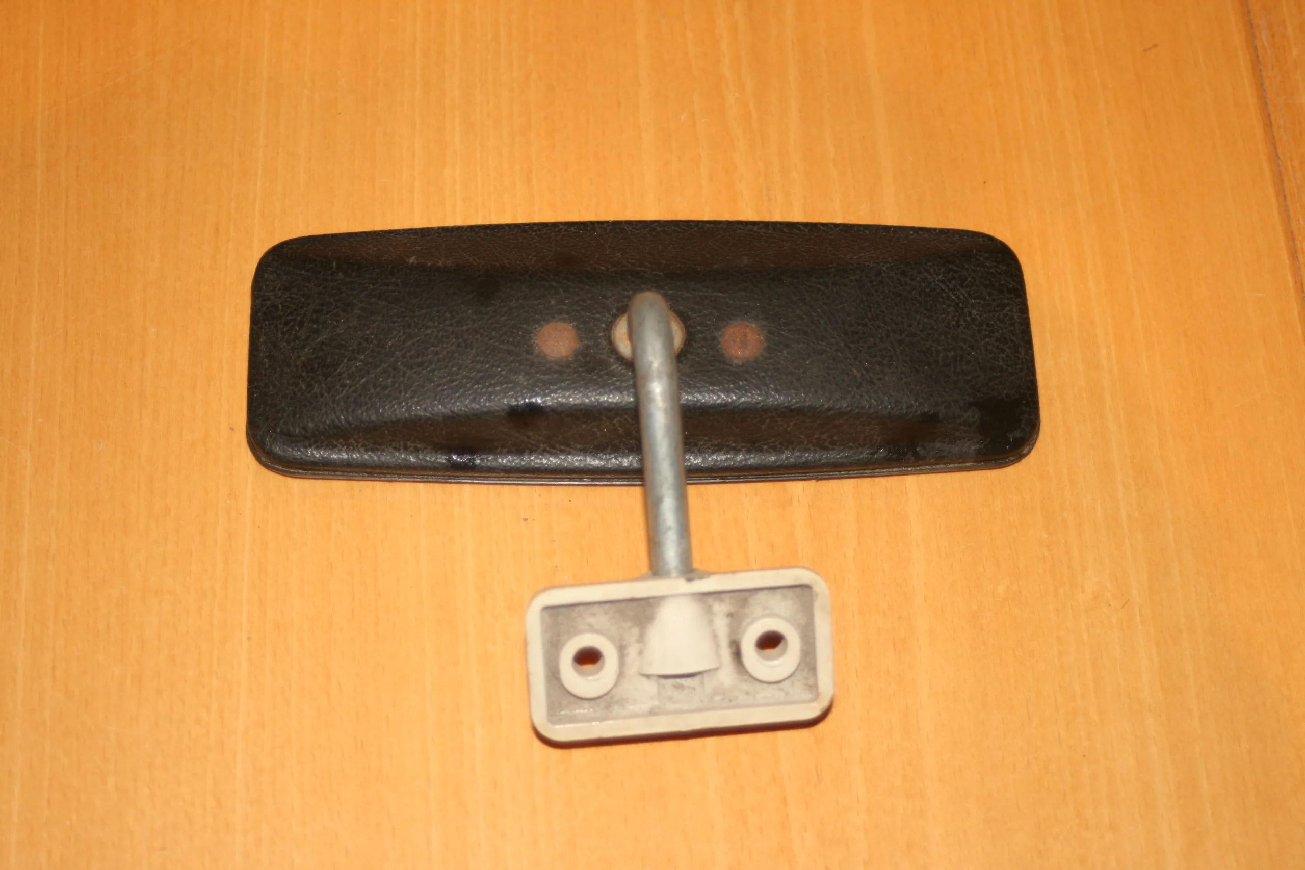 Binnen spiegel GECO, auto onderdeel 2CV - Afbeelding 2