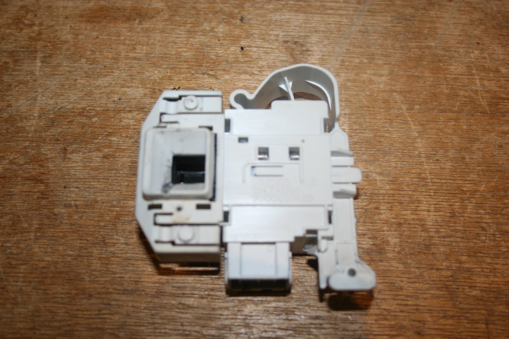 deurrelais 3 contacten S62565, 19474004, 9000651490, wasmachine