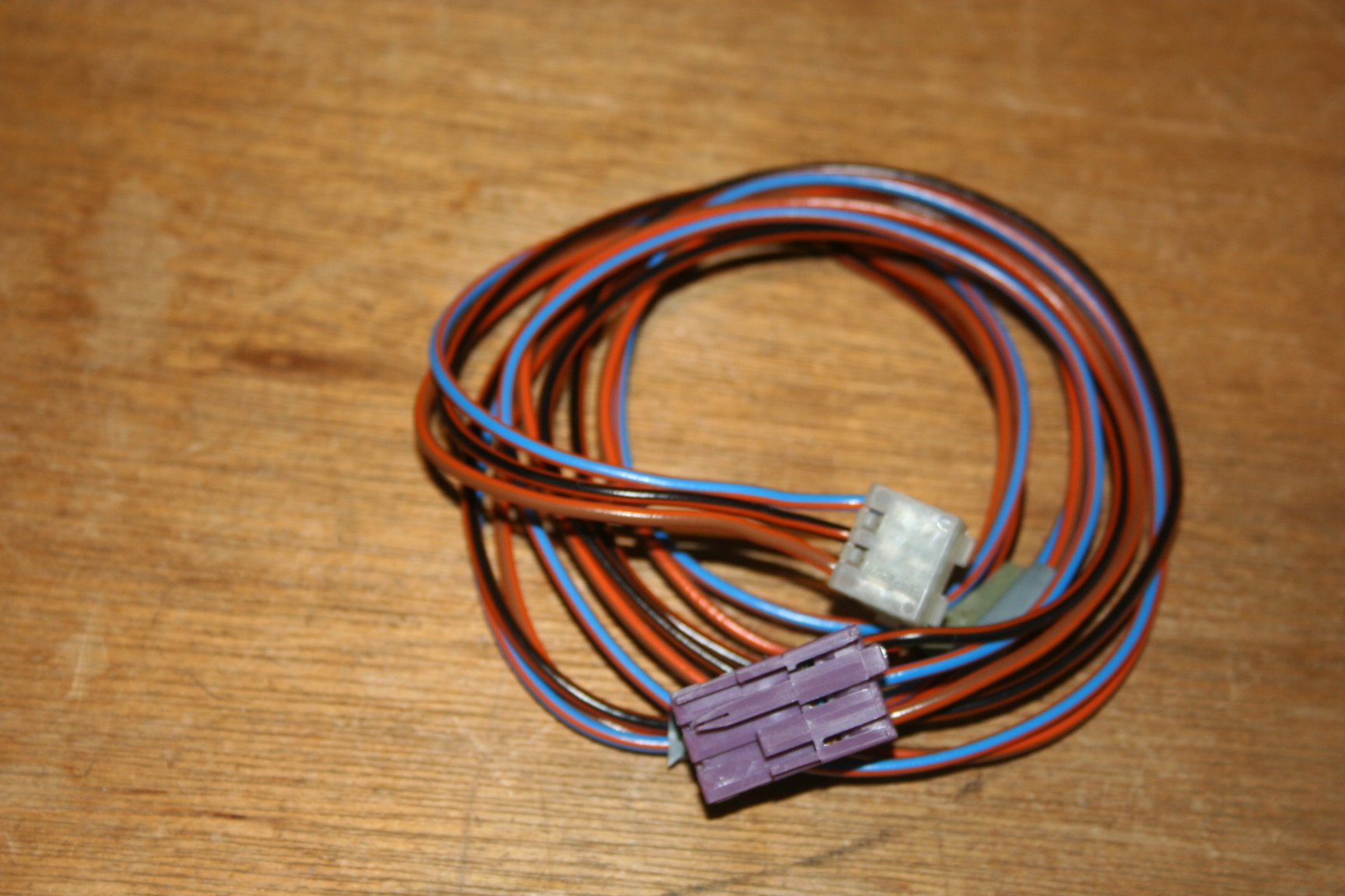kabel 899645 20 12-31/4, wasmachine