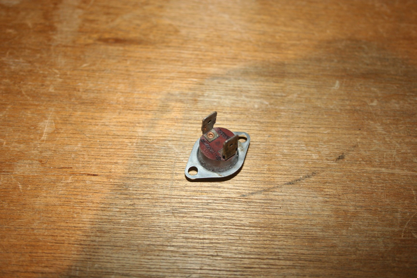 thermostaat sensor type 261/P, T130