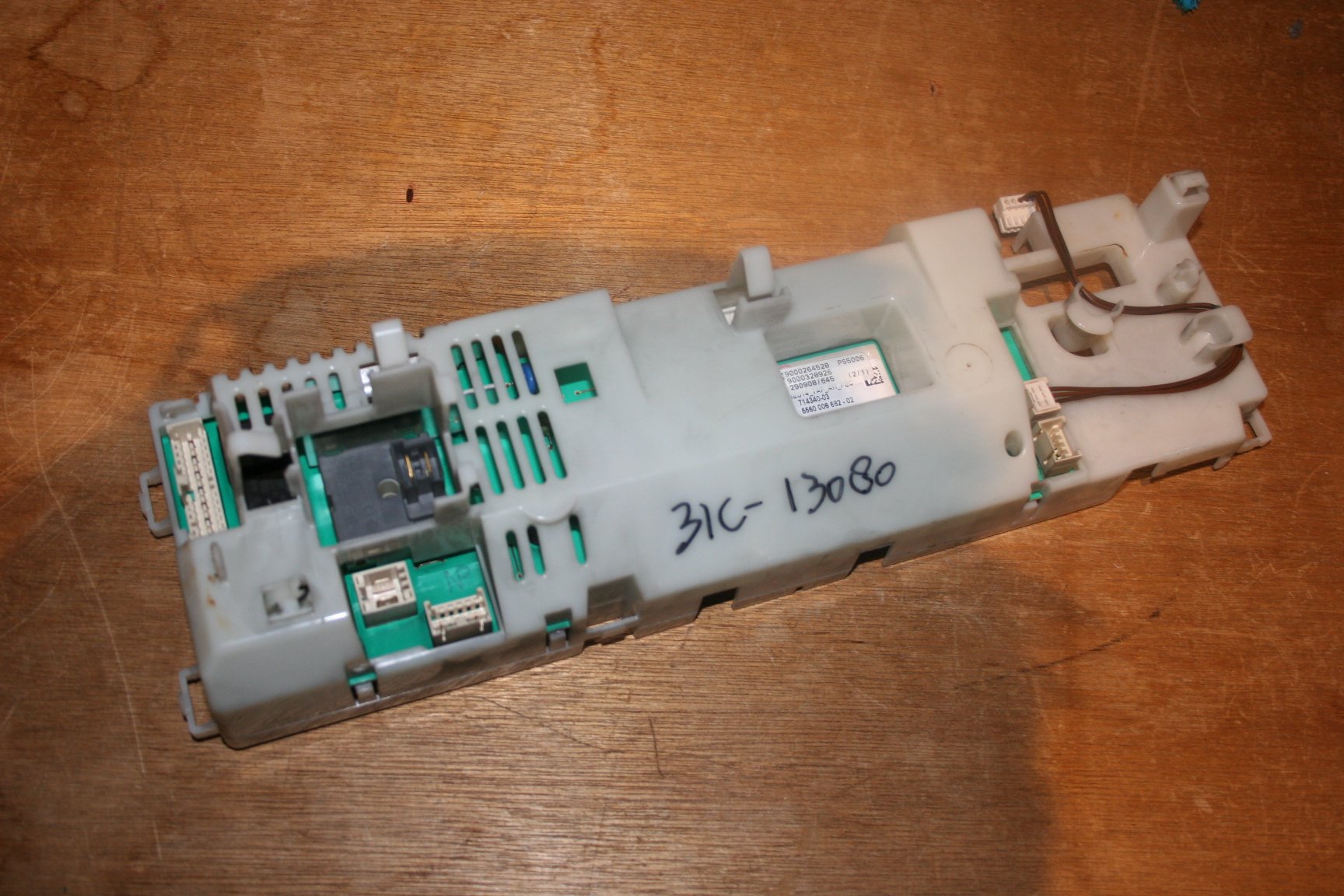 printplaat, module, Bosch printplaat 9000264528, PS5006