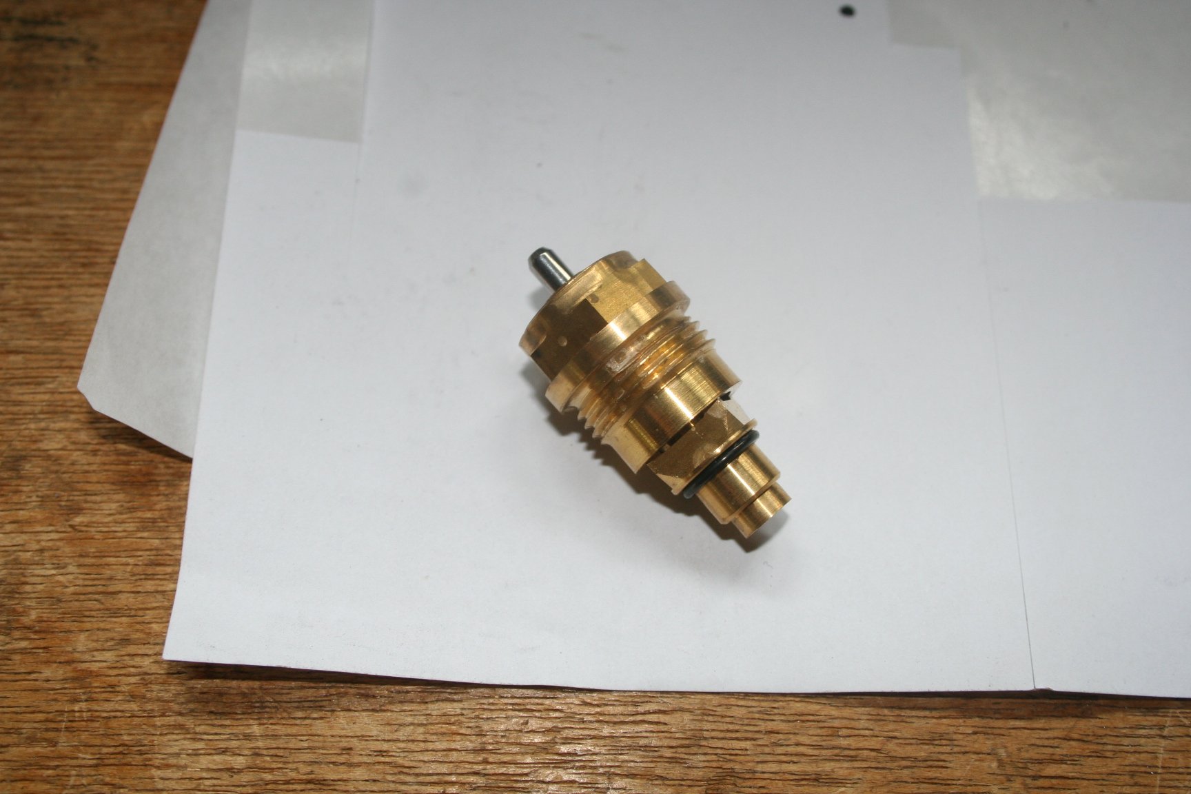 MNG Austausch-oberteil FV zu Thera-Ventiel 1.000925.010.000 CV onderdeel