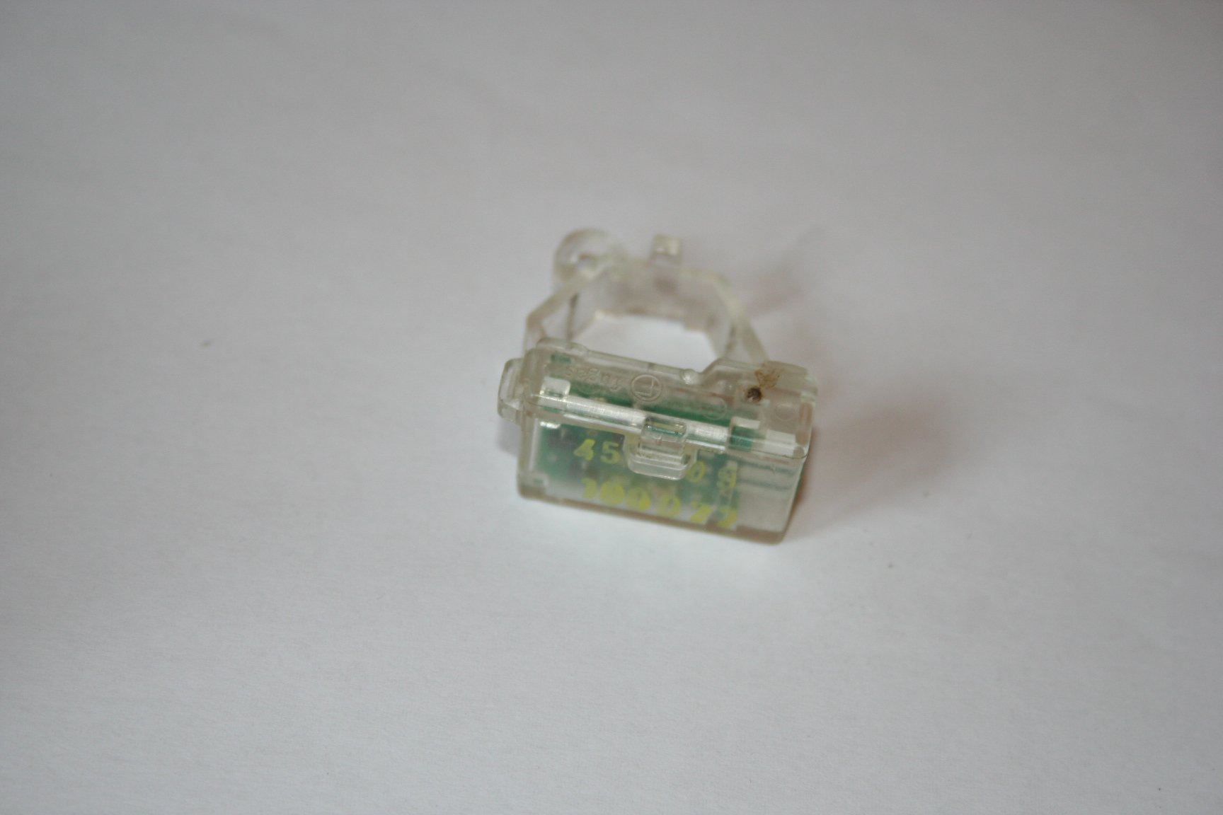 themperatuur-sensor 190077 Remeha Calenta 35c CR, CV onderdeel