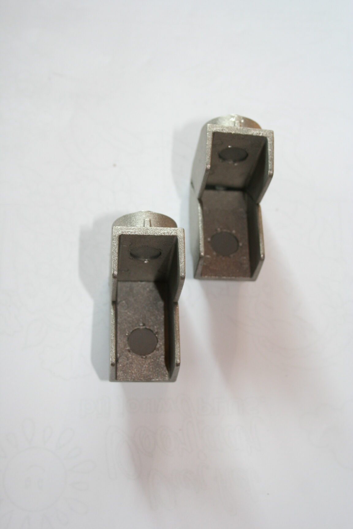 hoekverbinders Aluminium raamkozijn 0426 23B, 15B - Afbeelding 2