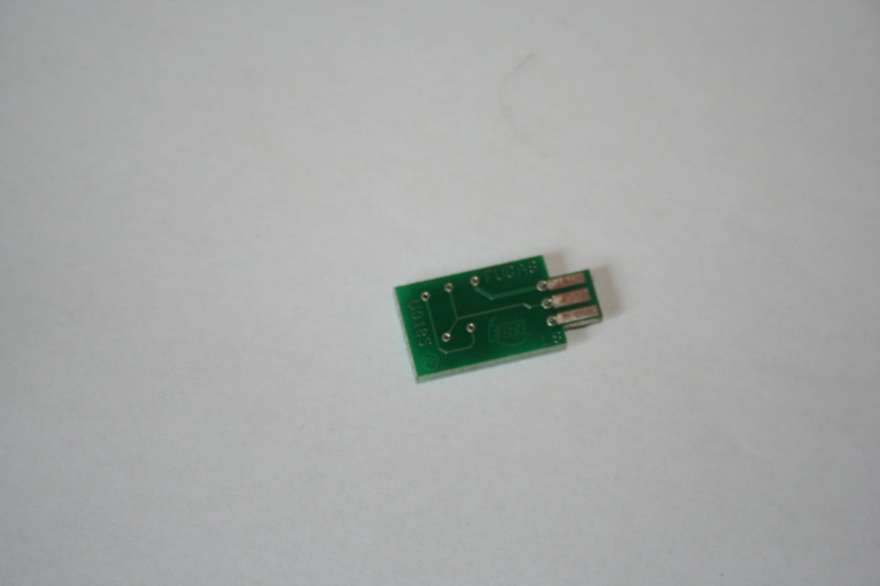 themperatuur-sensor 190077 Remeha Calenta 35c CR, CV onderdeel - Afbeelding 2