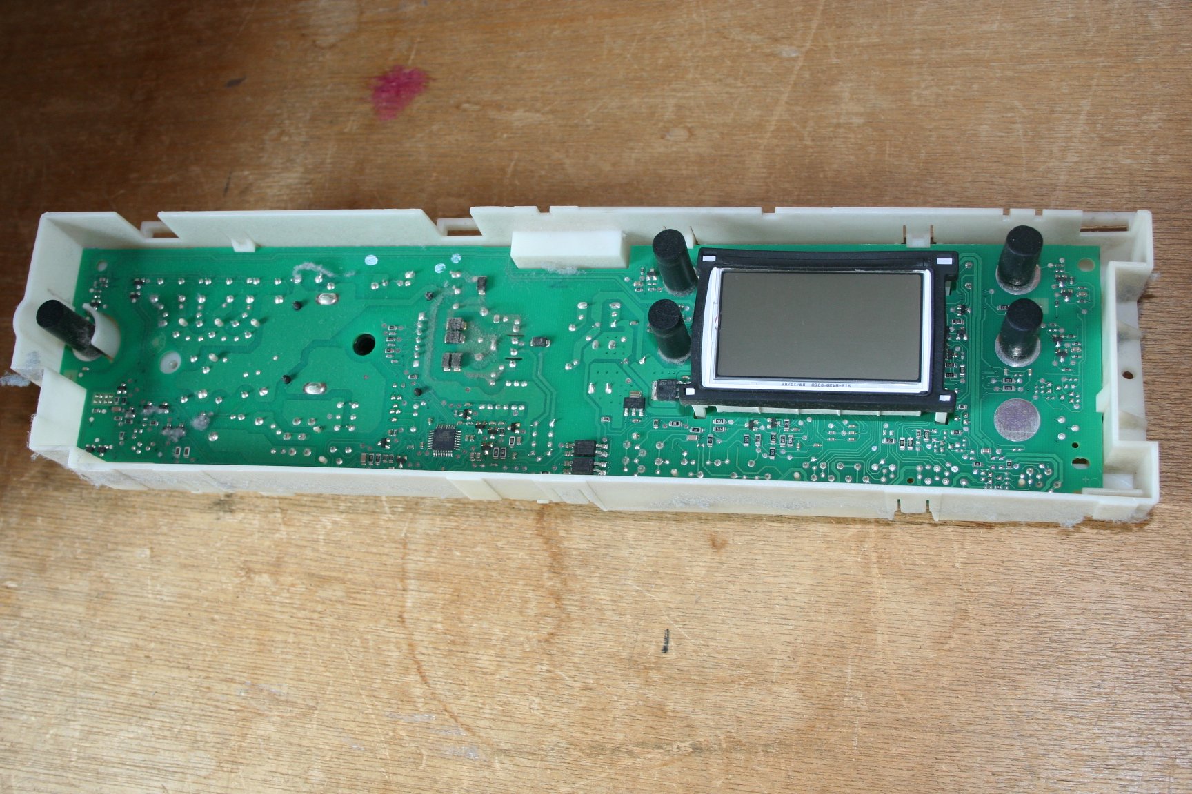 printplaat, E.G.O.79.057.174-30, 9000305676, 5560 011 643 Bosch