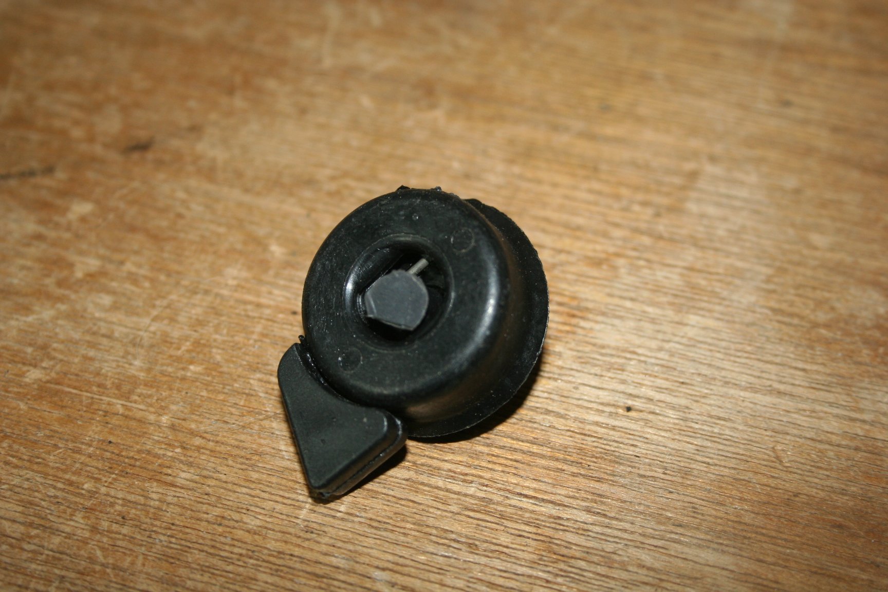 klapraam open houder, auto onderdeel 2CV - Afbeelding 2