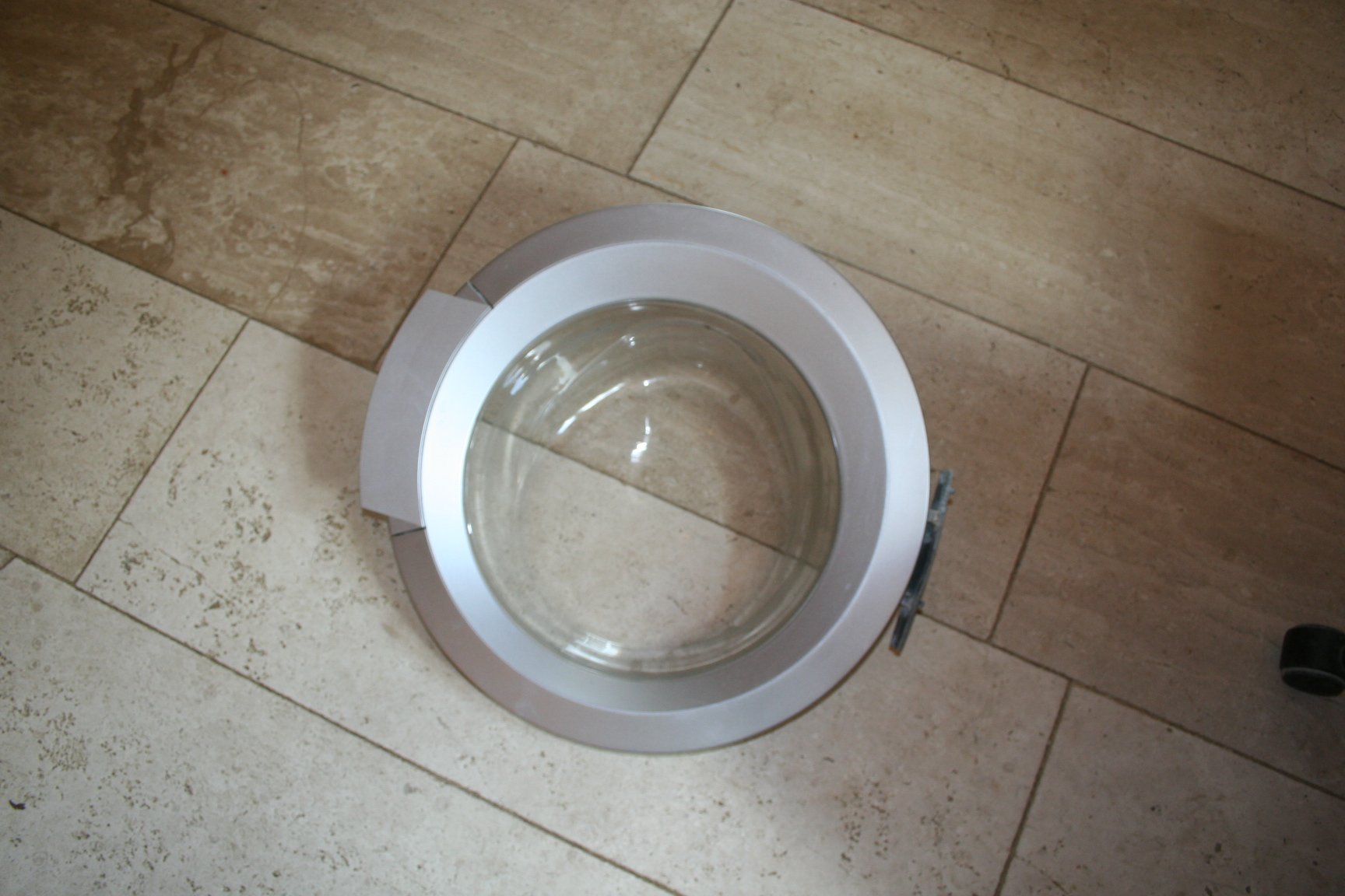 deur BOSCH, compleet met scharnier 9000463344 wasmachine onderdeel