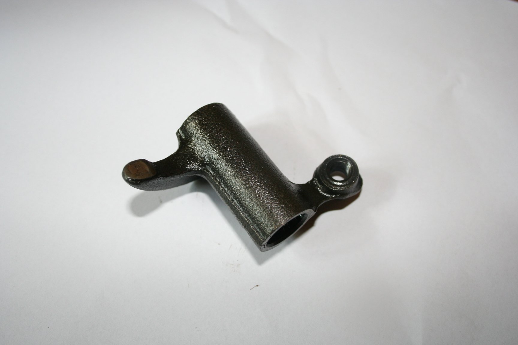 tuimelaar links 2cv motor, auto onderdeel 2CV - Afbeelding 2