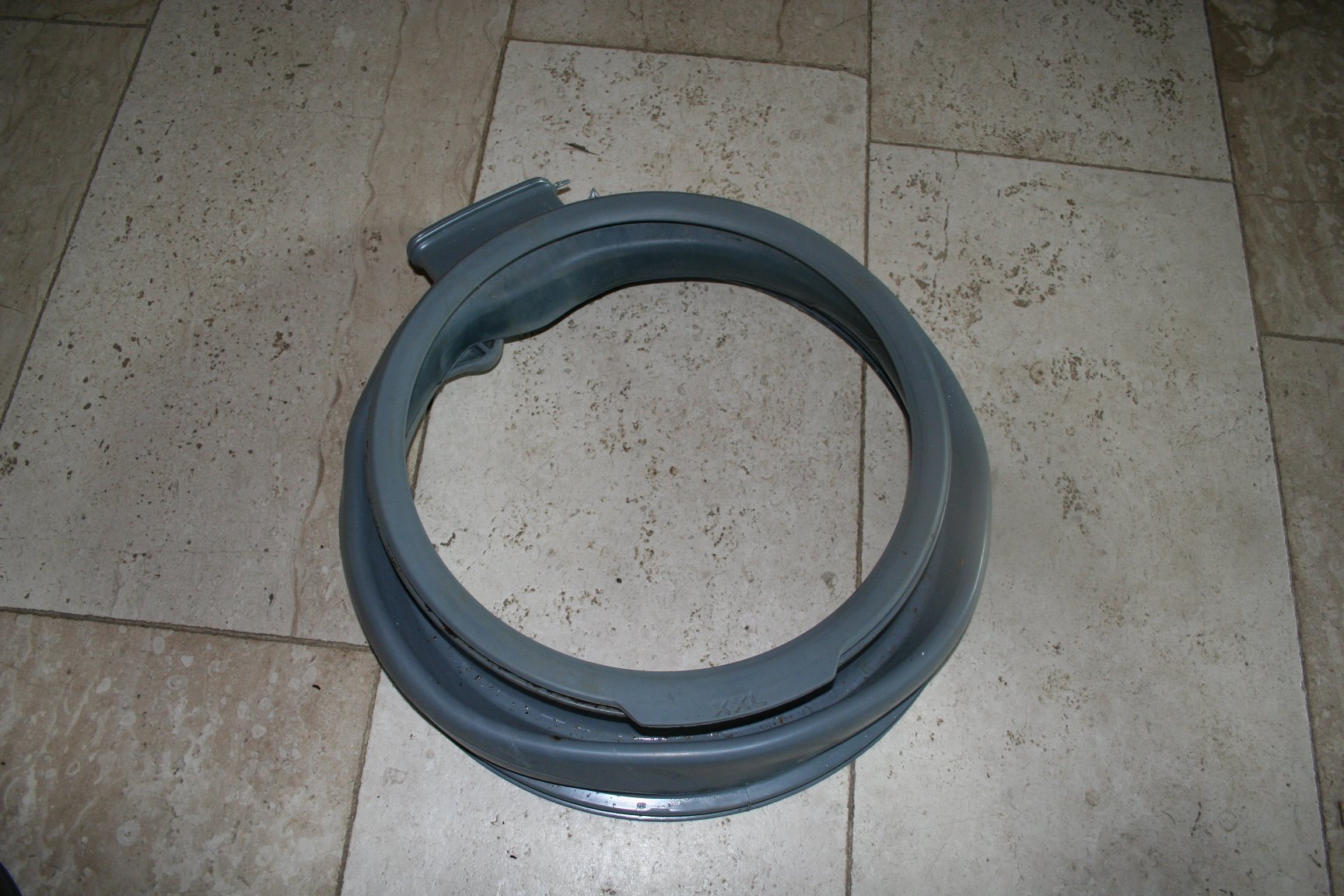 manchet 8071200 Zanussi lindo 300 wasmachine onderdeel