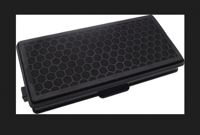 stofzuiger koolstof filter, 06169842 MIELE stofzuiger onderdeel - Afbeelding 2
