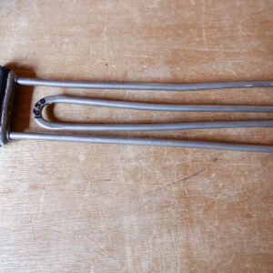 verwarmingelement  AEG SNr 669404080 2850W  AEG Turnamat