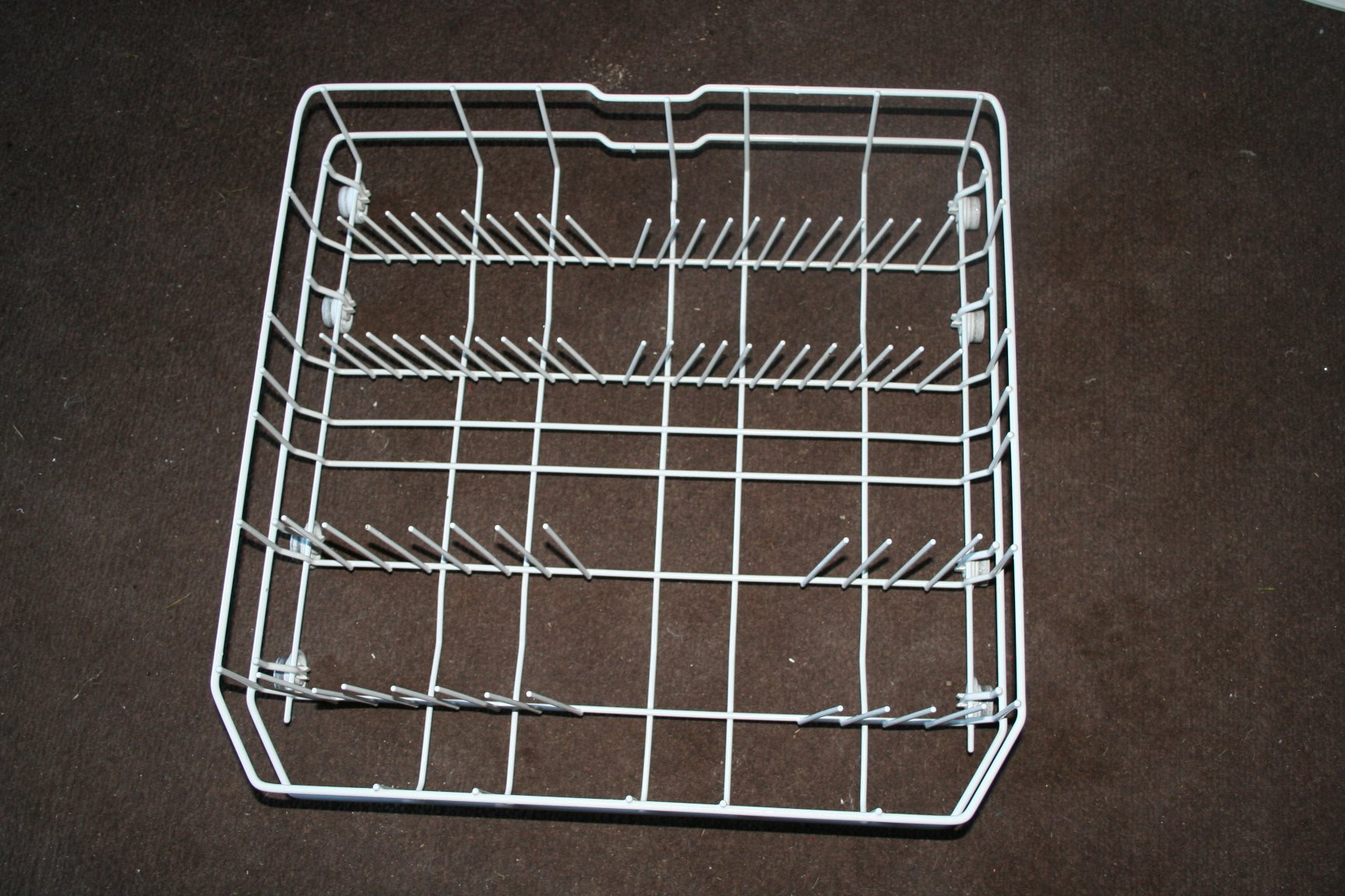 onderkorf Bosch, vaatwasser - Afbeelding 2