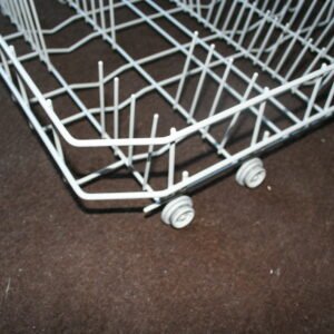 onderkorf Bosch, vaatwasser