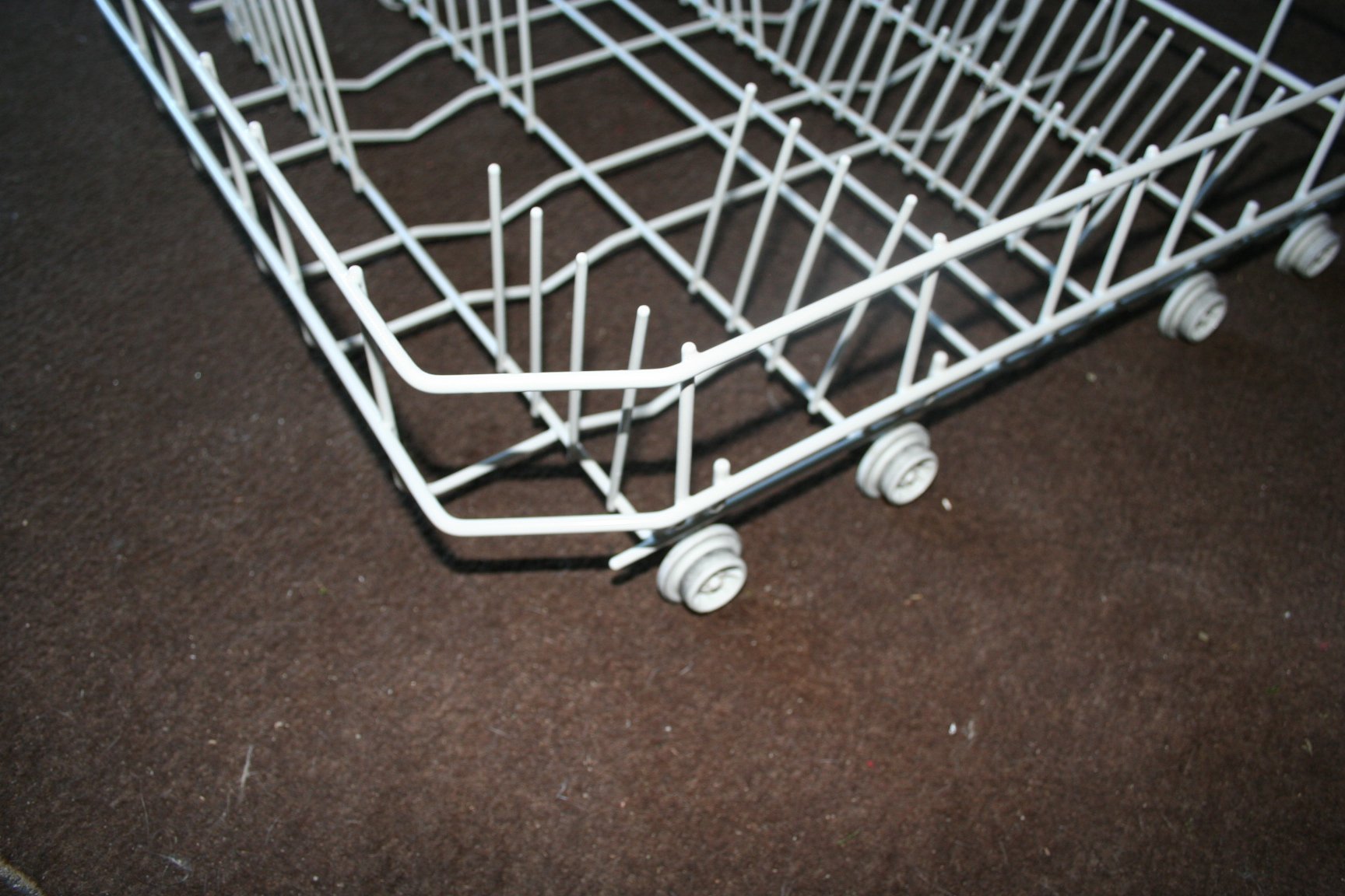 onderkorf Bosch, vaatwasser