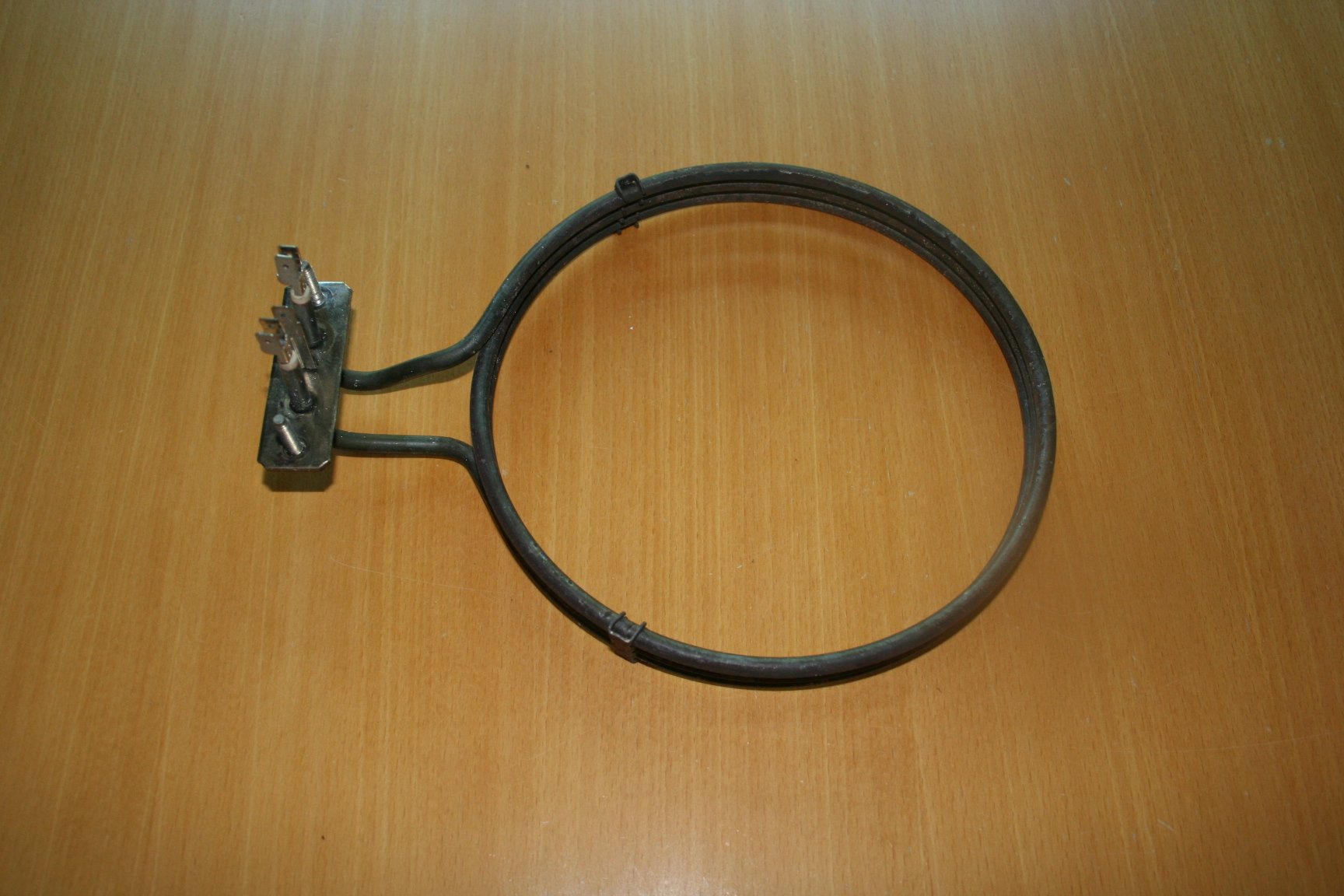 verwarming element TNr 3875550, 1800W, gebruikt onderdeel