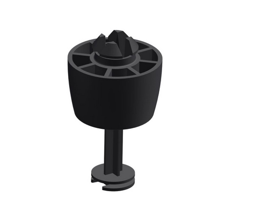 Rubber filter plug A0029974786, nieuw origineel MERCEDES BENZ