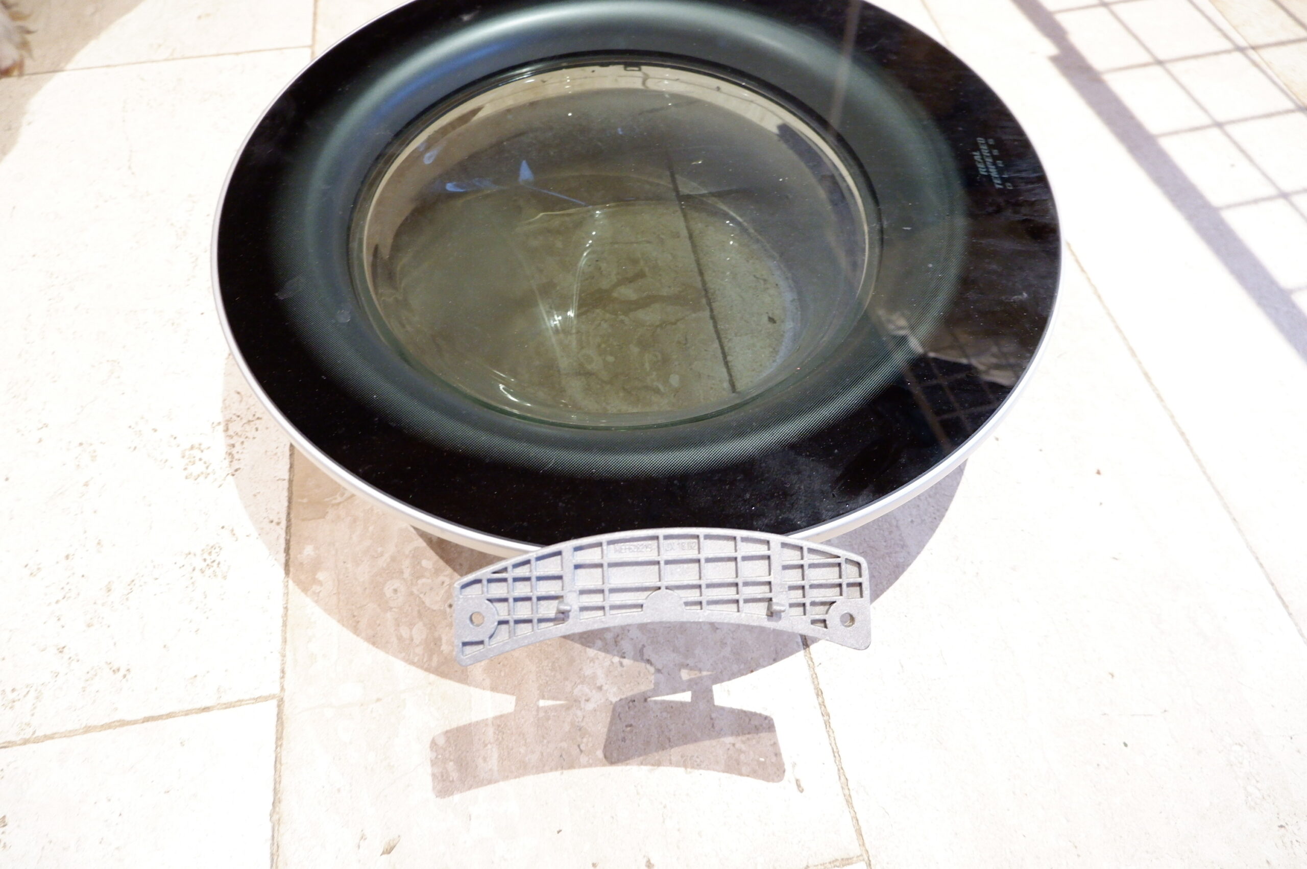 deurwasmachine met scharnier MEF628219, JX1802 wasmachine onderdeel - Afbeelding 2