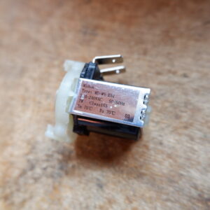 magneetklep, Midea Type MD-WS-E51, vaatwasser onderdeel
