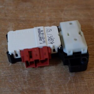 deurslot Metaflex Tip ZV-446,2847740500 wasmachine onderdeel