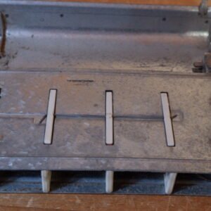 verwarmingselement Miele T.Nr. 935363, 3000W, gebruikt onderdeel