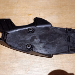 beschermkap onderkant Stihl accu heggeschaar onderdeel