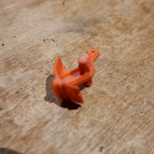 arreteerhandel 4851A Stihl accu heggeschaar onderdeel