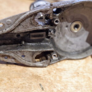 aandrijfhuis 4851 641 0361 A, HSA 86, Stihl accu heggeschaar