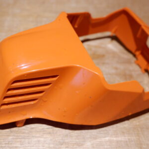 beschermkap 4521 602 0400 A Stihl accu heggeschaar onderdeel