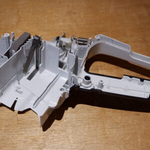 linker boddy 4521 602 1200 B, HSA 56, Stihl accu heggeschaar