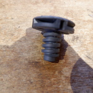 kunststof stelpoot per stuk droger onderdeel