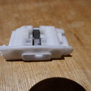 deurslot  wasdroger 9000685883, droger onderdeel