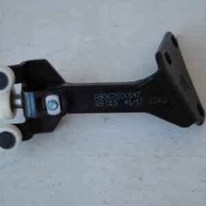 loopwagen midden rechts schuifdeur, A9067600147, nieuw voor MERCEDES BENZ