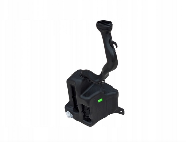 vloeistofreservoir A2468690120, nieuw voor origineel MERCEDES BENZ